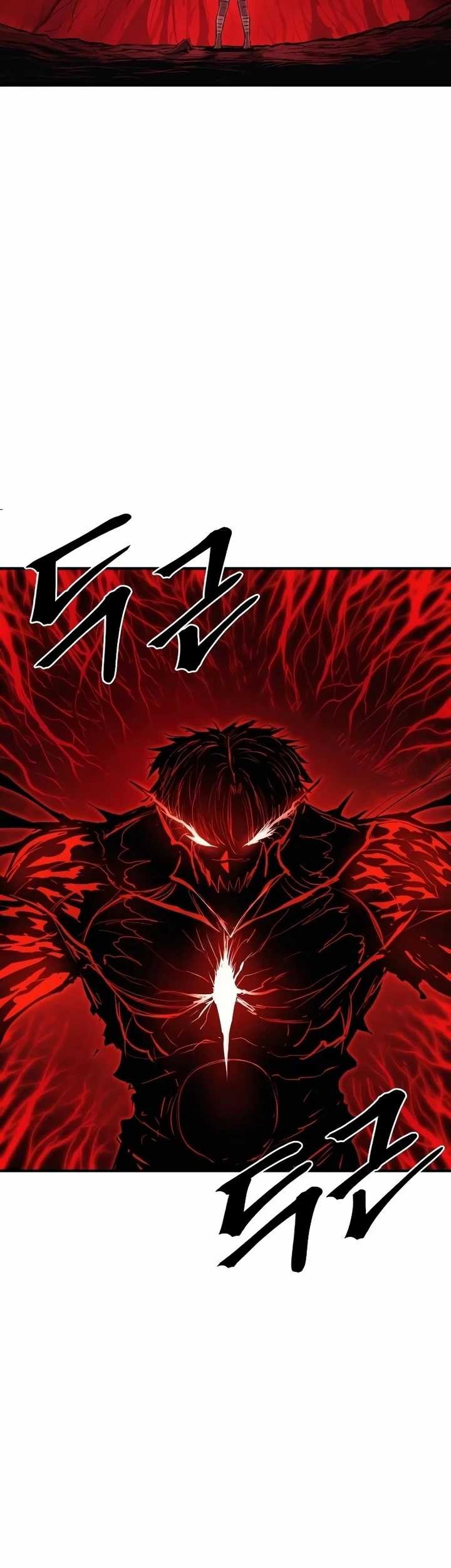 Howling Dragon Chapter 45 Gambar 21