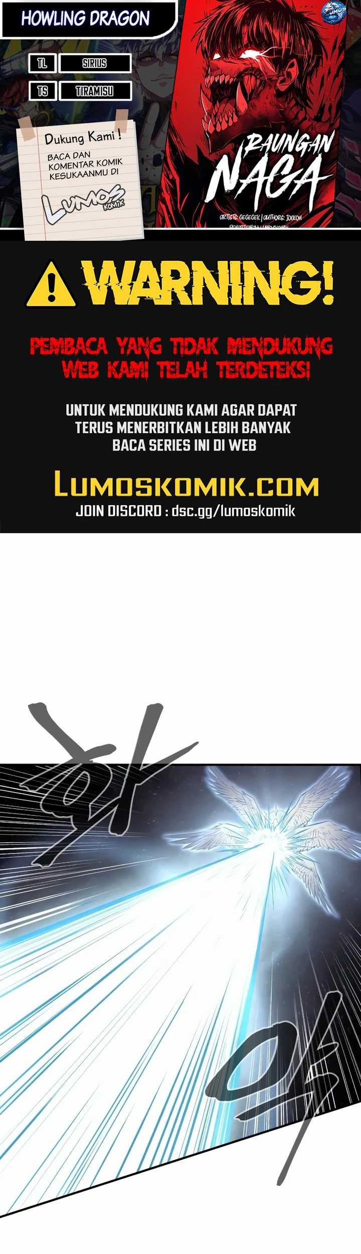 Komik Howling Dragon Chapter 45 gambar nomor 1