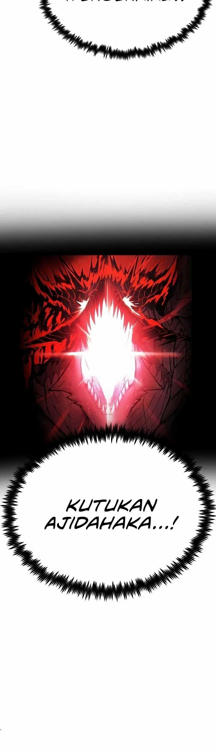 Howling Dragon Chapter 45 Gambar 47