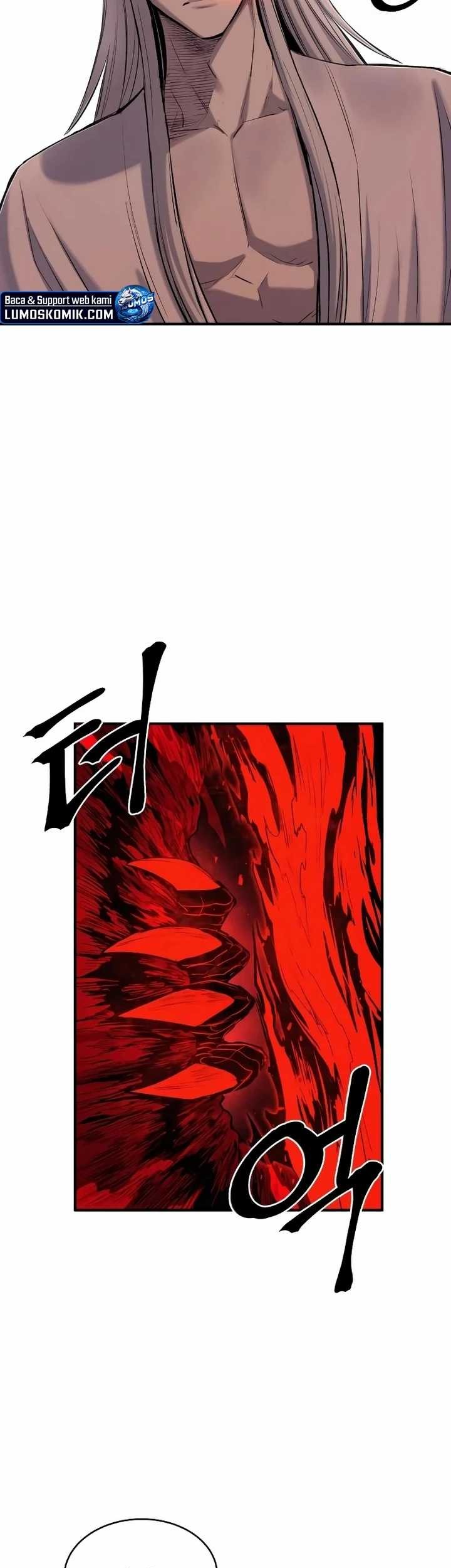 Howling Dragon Chapter 45 Gambar 51