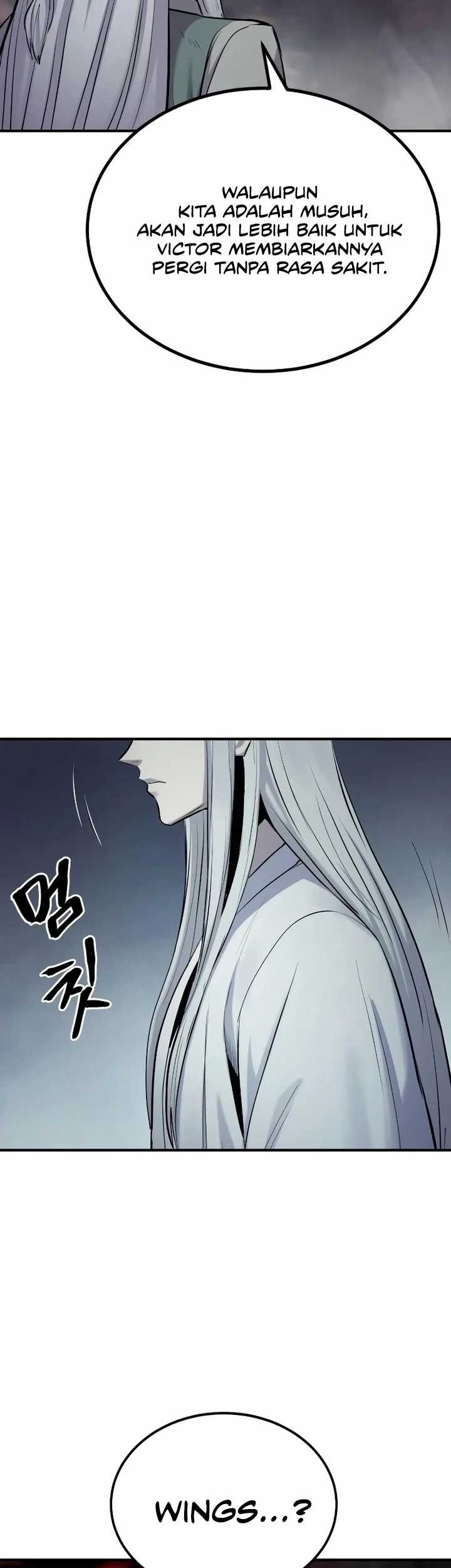 Howling Dragon Chapter 45 Gambar 43