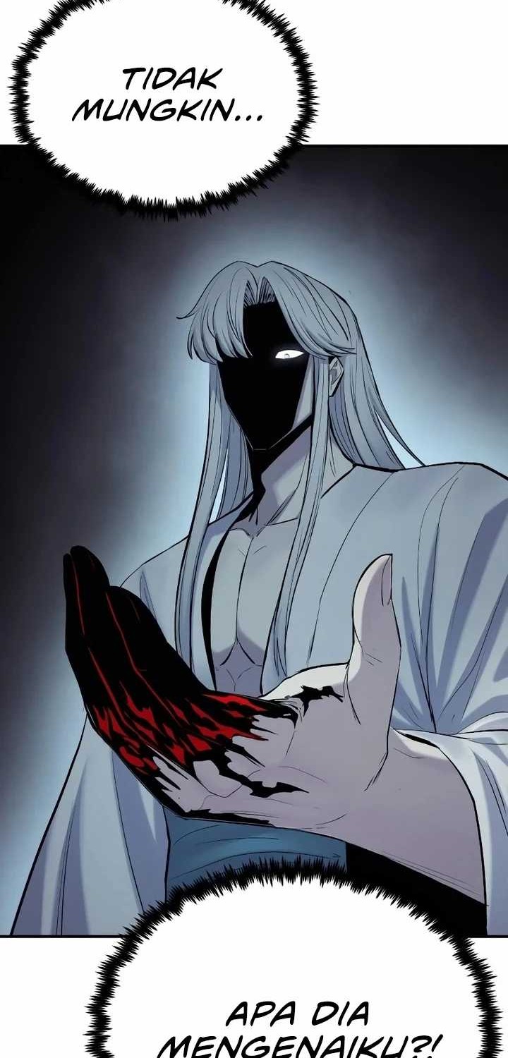 Howling Dragon Chapter 45 Gambar 46