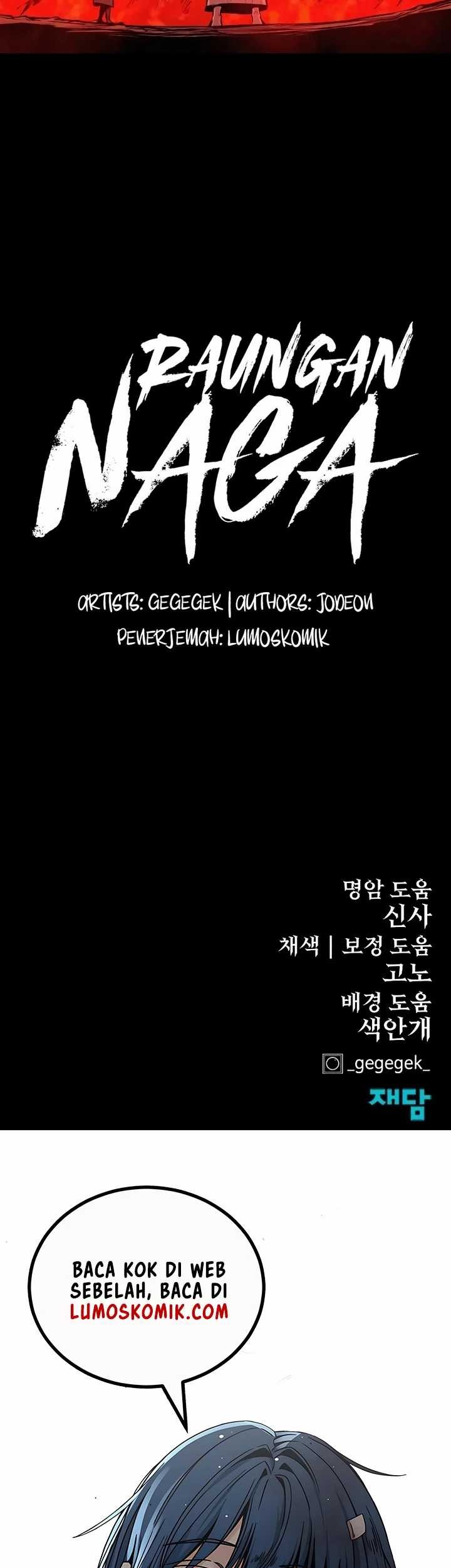 Howling Dragon Chapter 45 Gambar 67