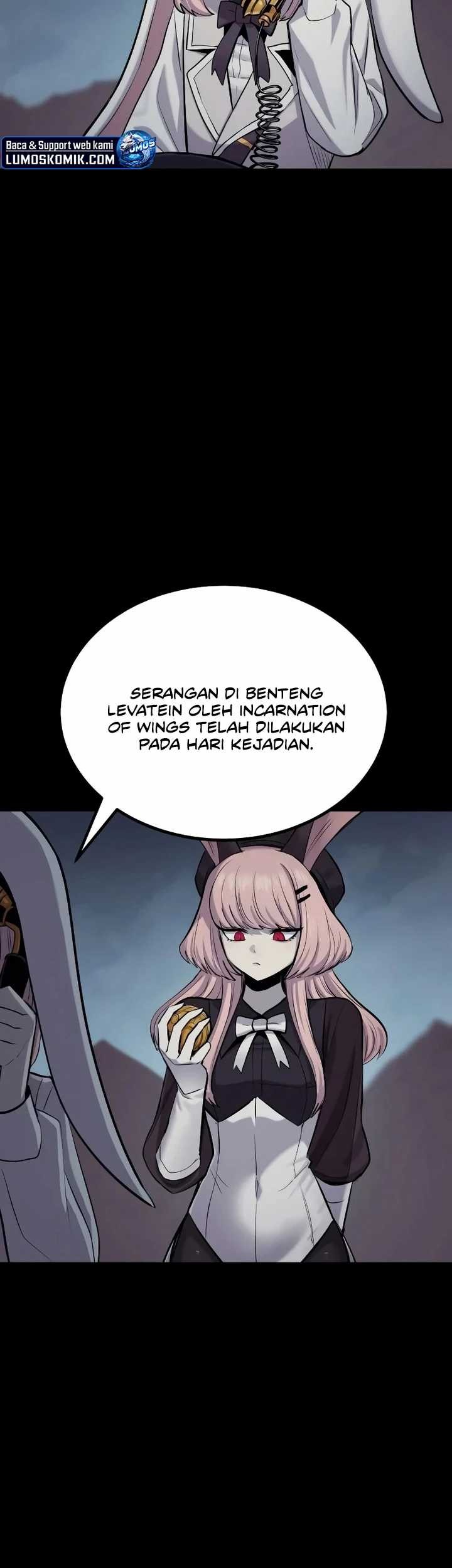 Howling Dragon Chapter 45 Gambar 61