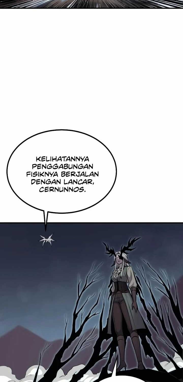Howling Dragon Chapter 45 Gambar 10