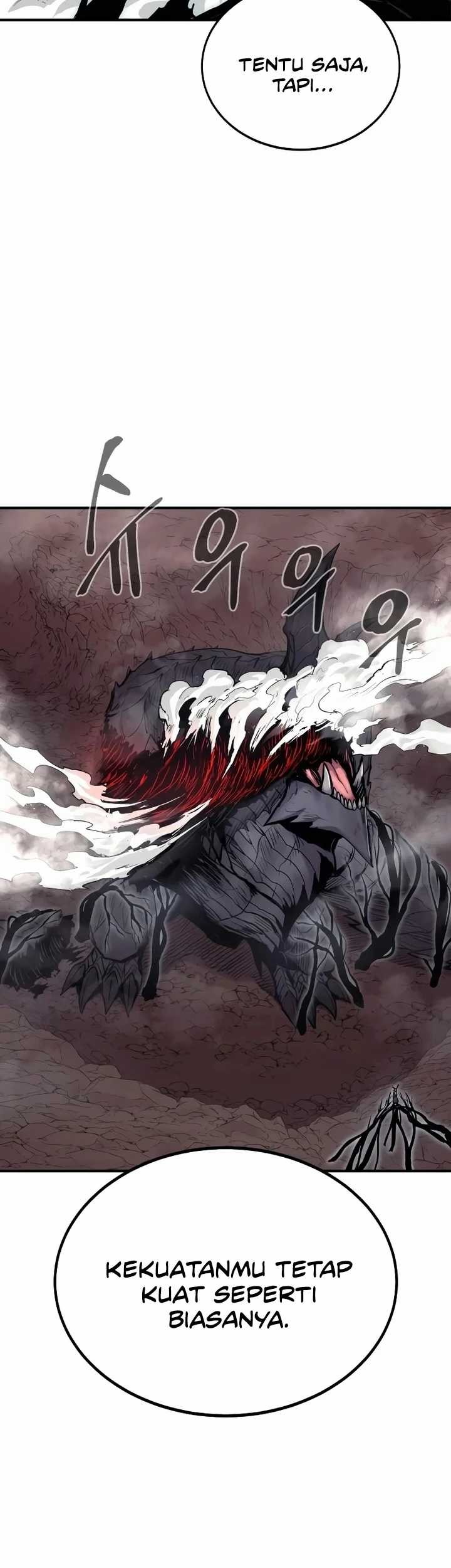 Howling Dragon Chapter 45 Gambar 11