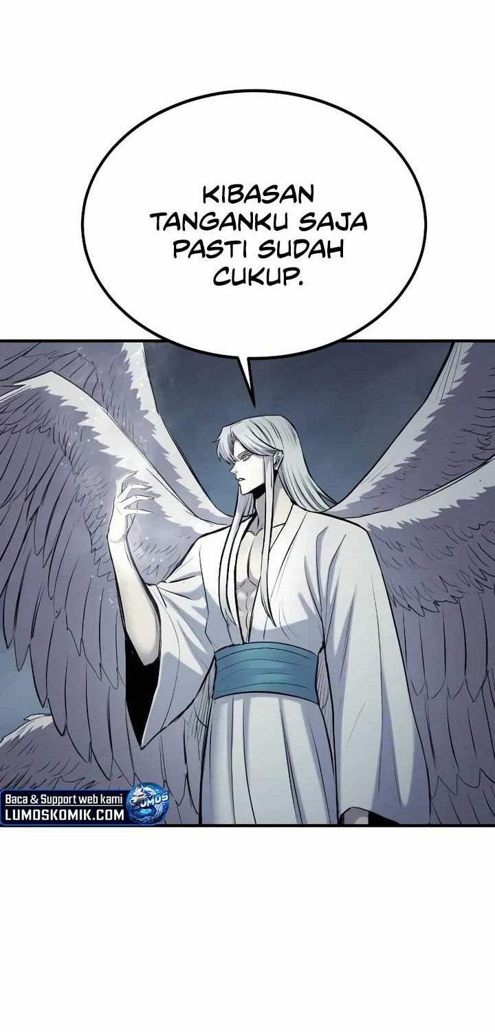 Howling Dragon Chapter 45 Gambar 12