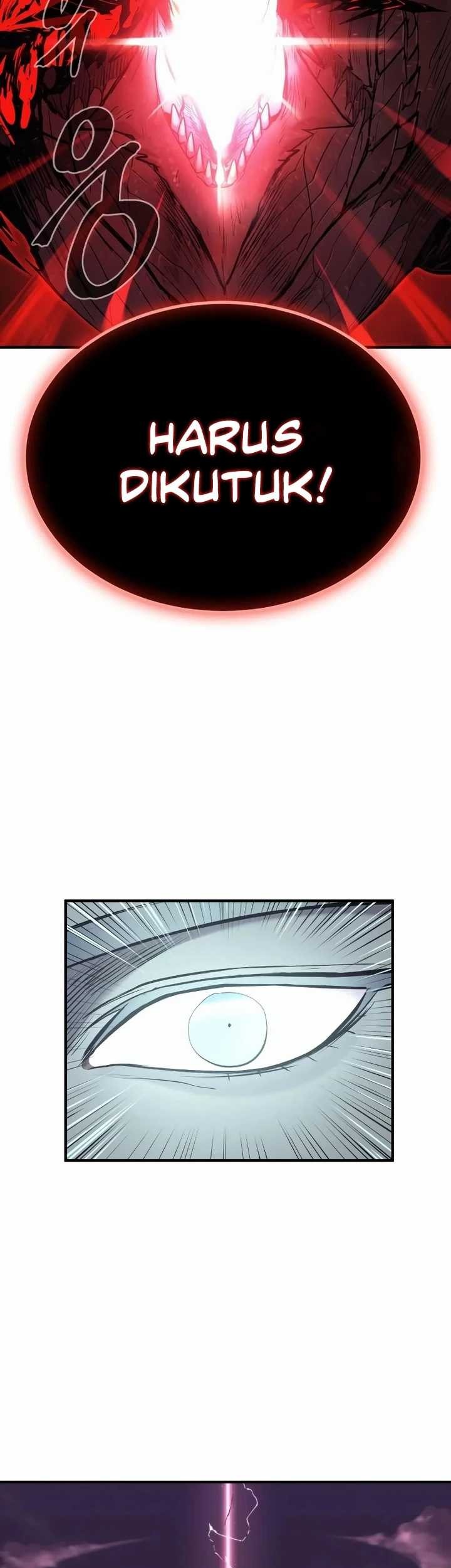 Howling Dragon Chapter 45 Gambar 15