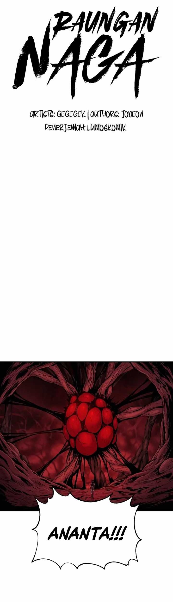 Howling Dragon Chapter 45 Gambar 17