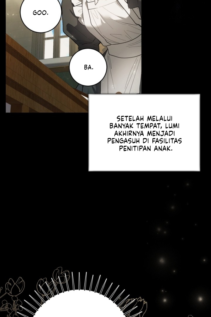 Black Killer Whale Baby Chapter 30 Gambar 14