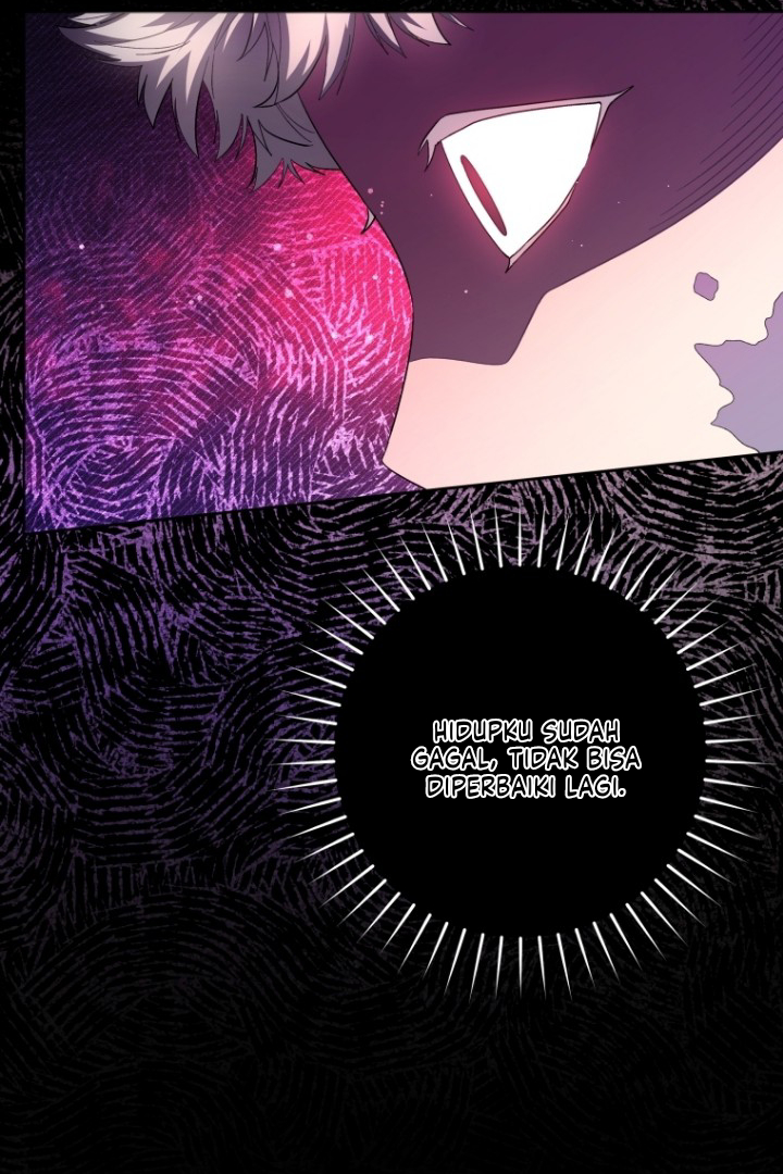 Black Killer Whale Baby Chapter 30 Gambar 17