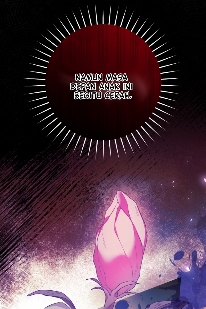 Black Killer Whale Baby Chapter 30 Gambar 18