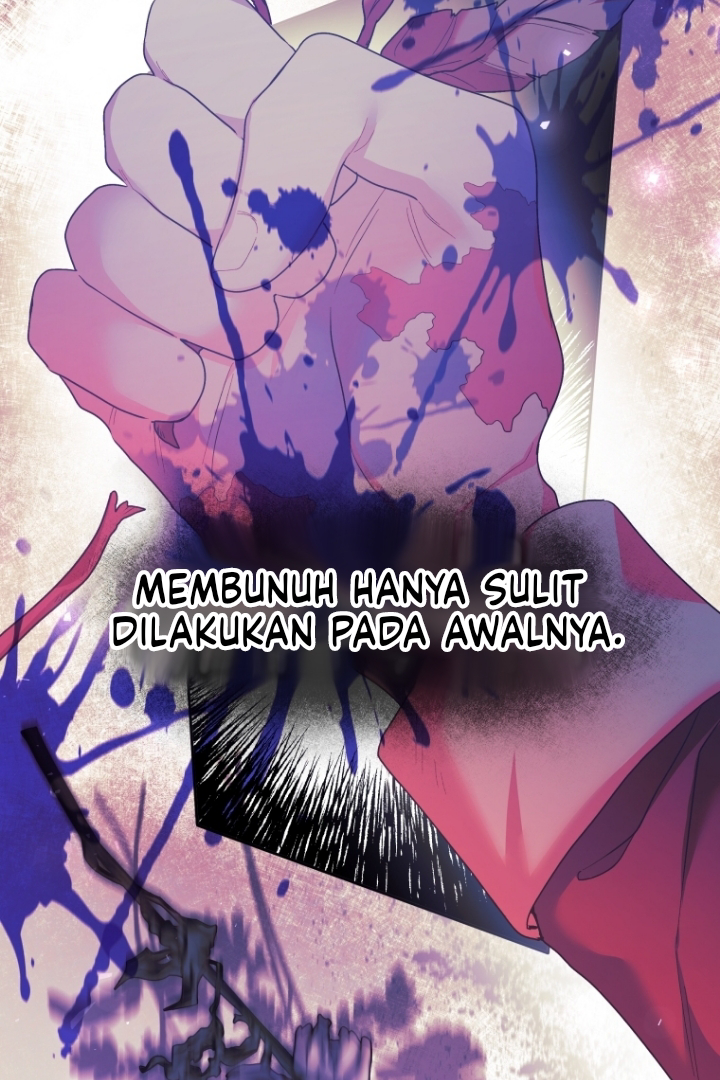 Black Killer Whale Baby Chapter 30 Gambar 19