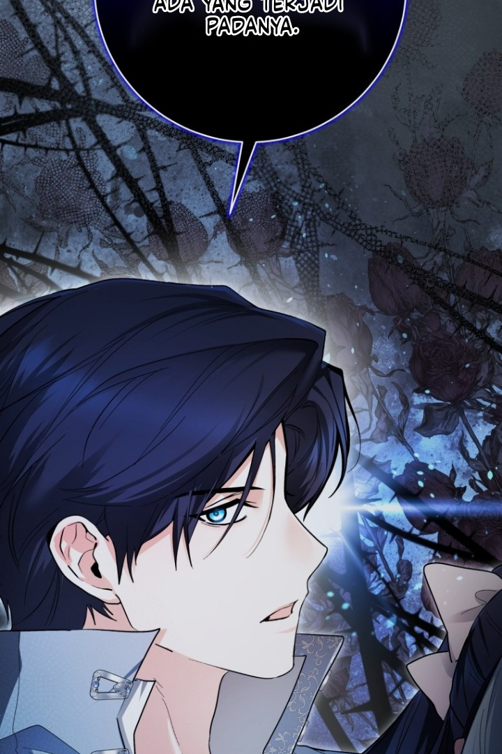 Black Killer Whale Baby Chapter 30 Gambar 100