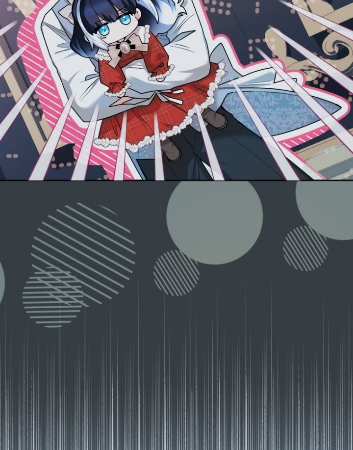 Black Killer Whale Baby Chapter 30 Gambar 104