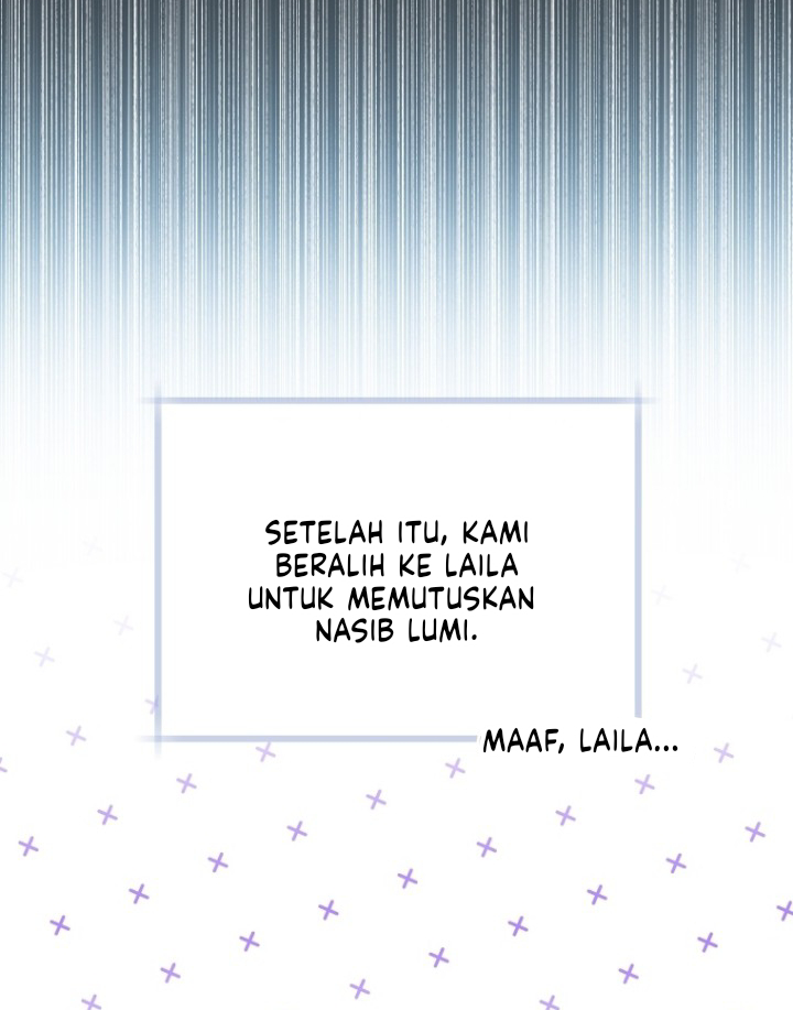 Black Killer Whale Baby Chapter 30 Gambar 105