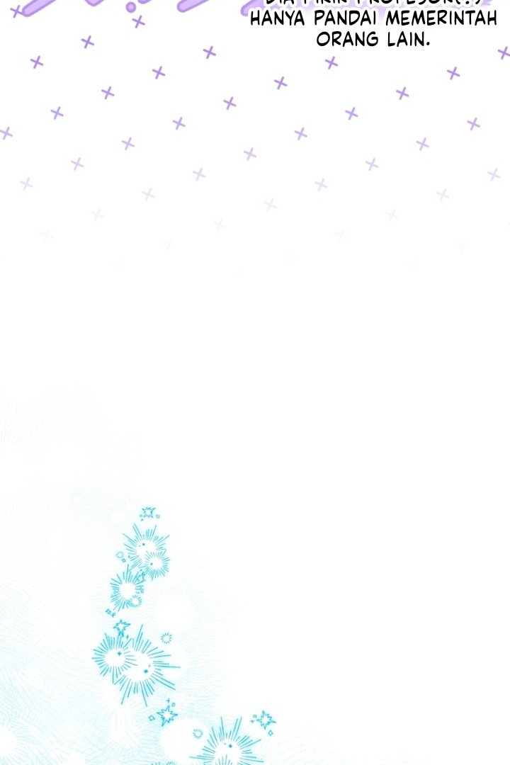 Black Killer Whale Baby Chapter 30 Gambar 107