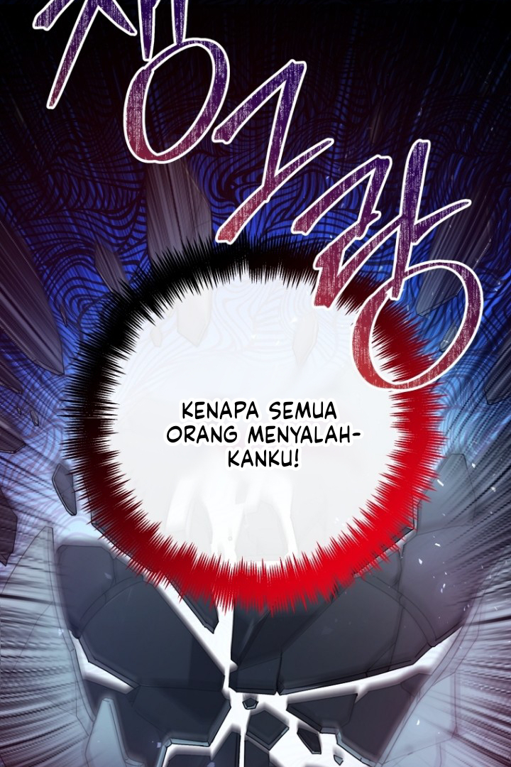 Black Killer Whale Baby Chapter 30 Gambar 11