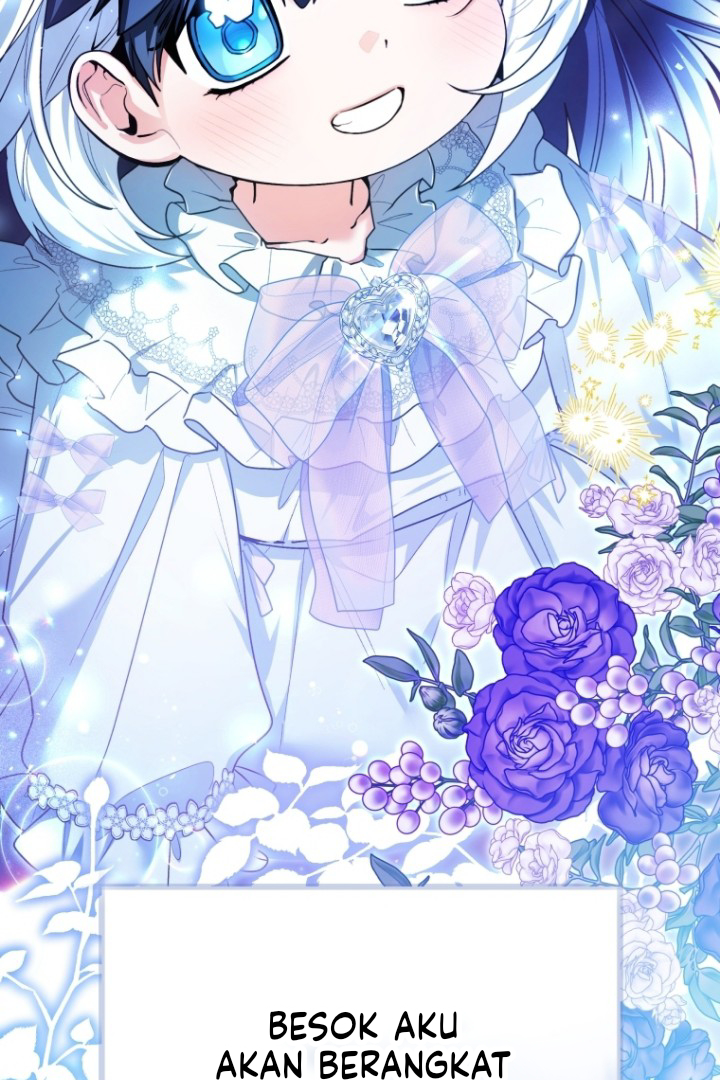 Black Killer Whale Baby Chapter 30 Gambar 112