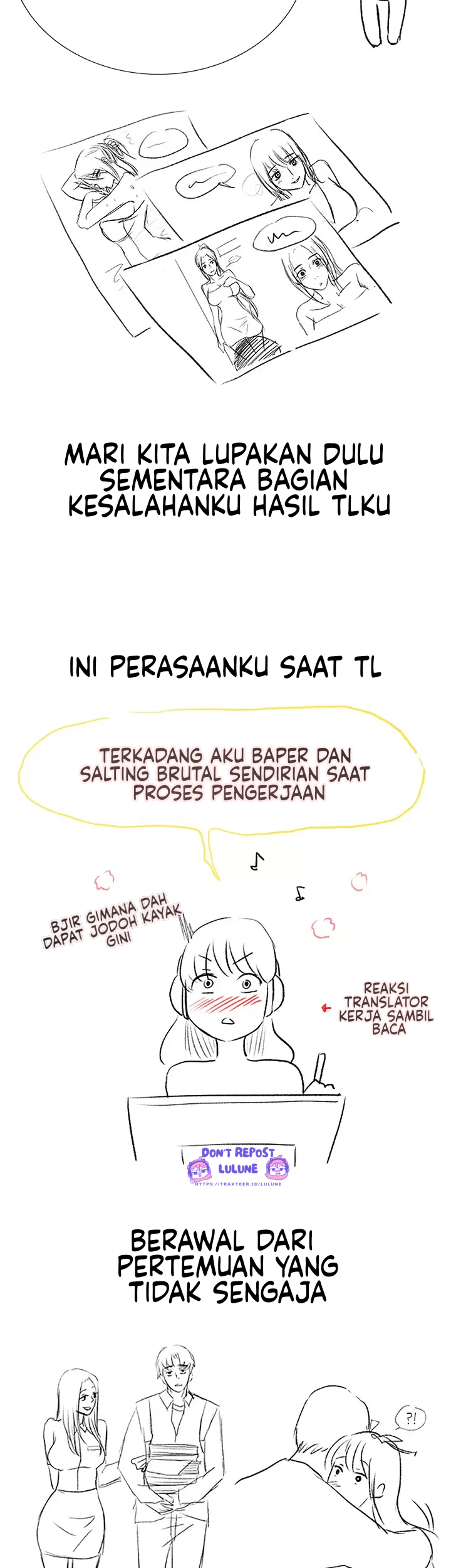 Black Killer Whale Baby Chapter 30 Gambar 117