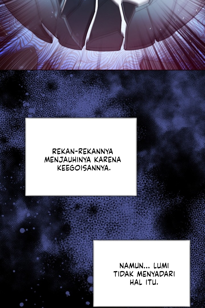 Black Killer Whale Baby Chapter 30 Gambar 12