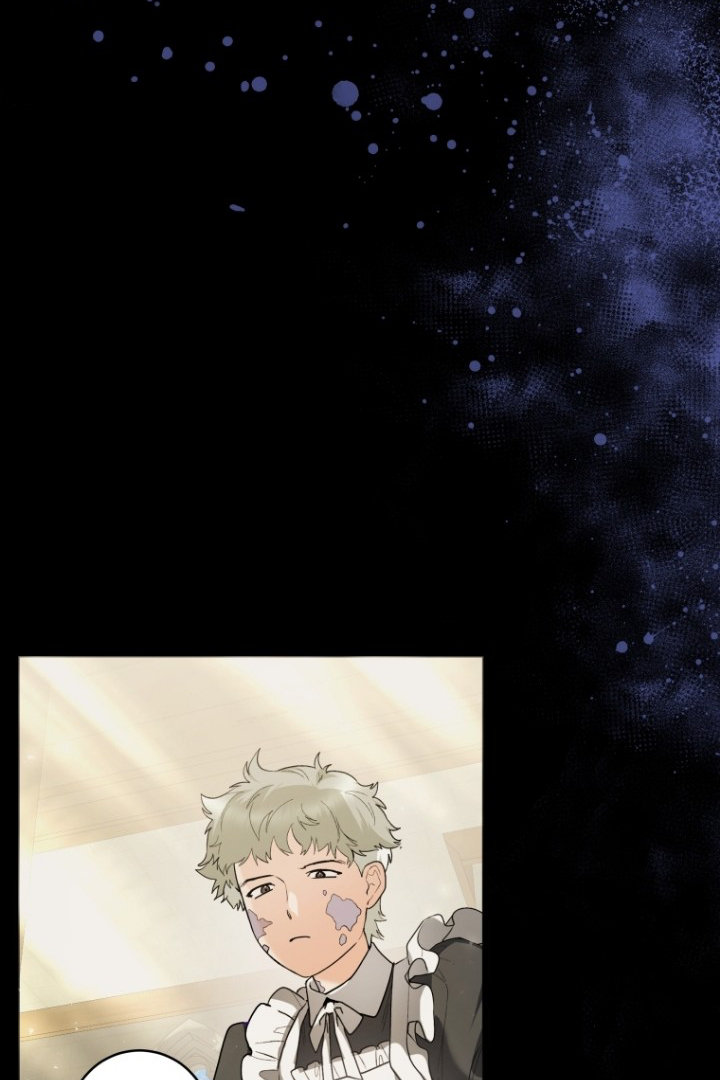 Black Killer Whale Baby Chapter 30 Gambar 13