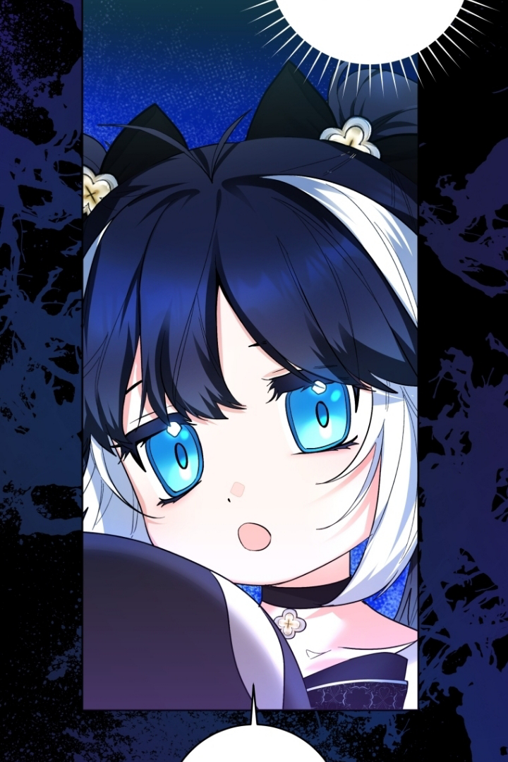 Black Killer Whale Baby Chapter 30 Gambar 24