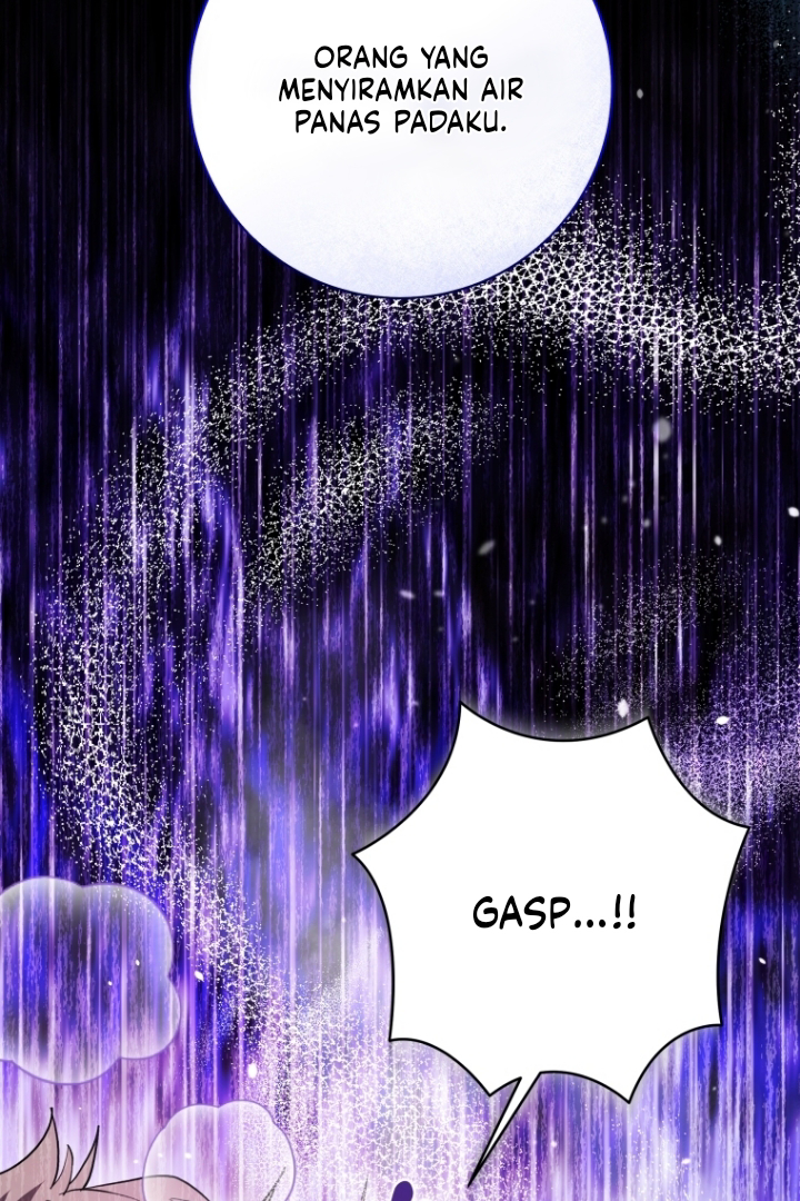 Black Killer Whale Baby Chapter 30 Gambar 27