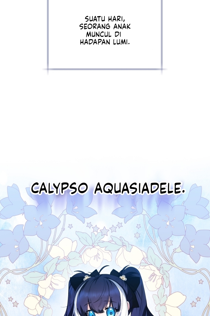 Black Killer Whale Baby Chapter 30 Gambar 22