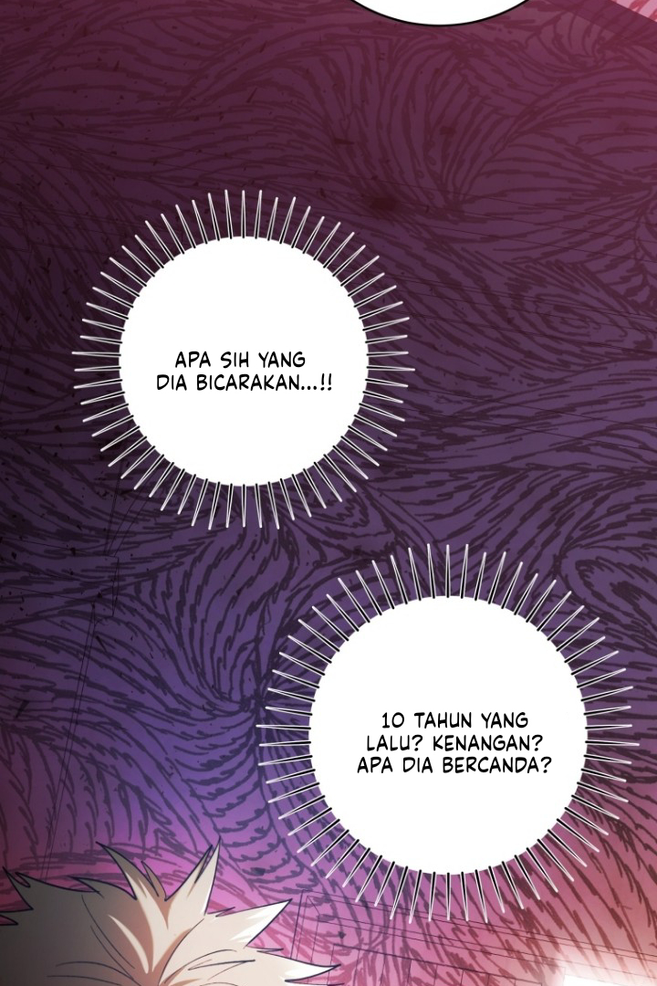 Black Killer Whale Baby Chapter 30 Gambar 39