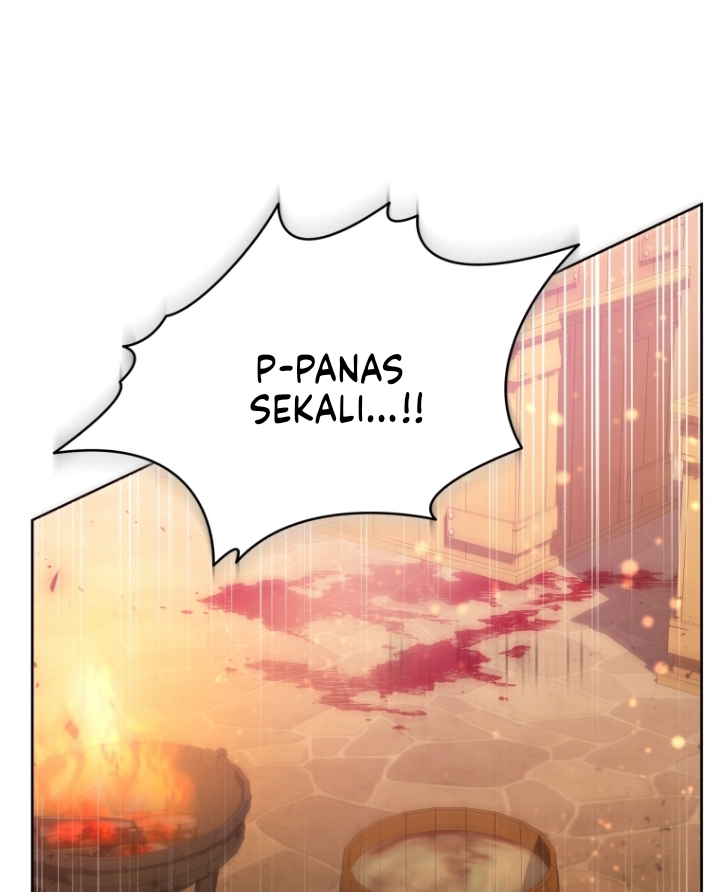 Black Killer Whale Baby Chapter 30 Gambar 30