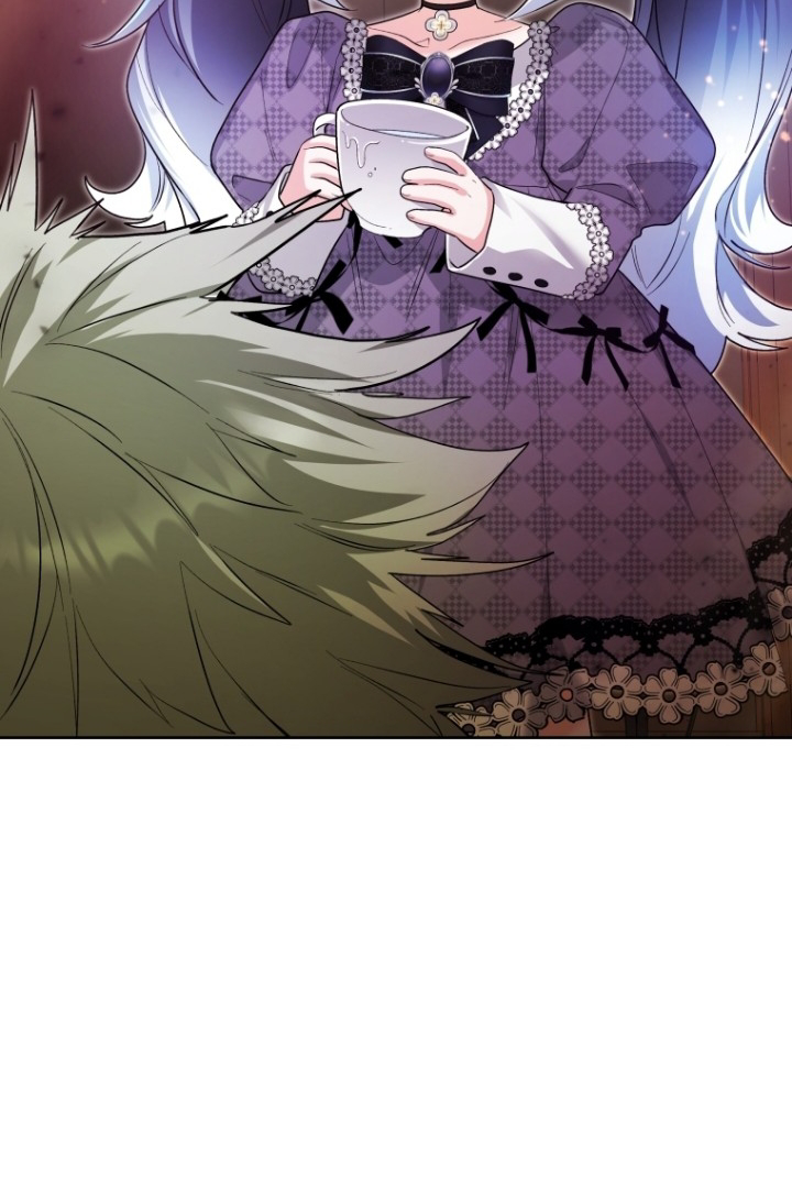 Black Killer Whale Baby Chapter 30 Gambar 33