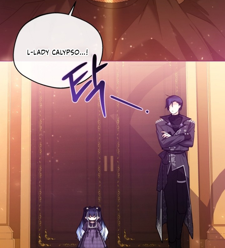 Black Killer Whale Baby Chapter 30 Gambar 45