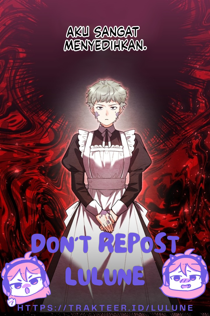 Black Killer Whale Baby Chapter 30 Gambar 4