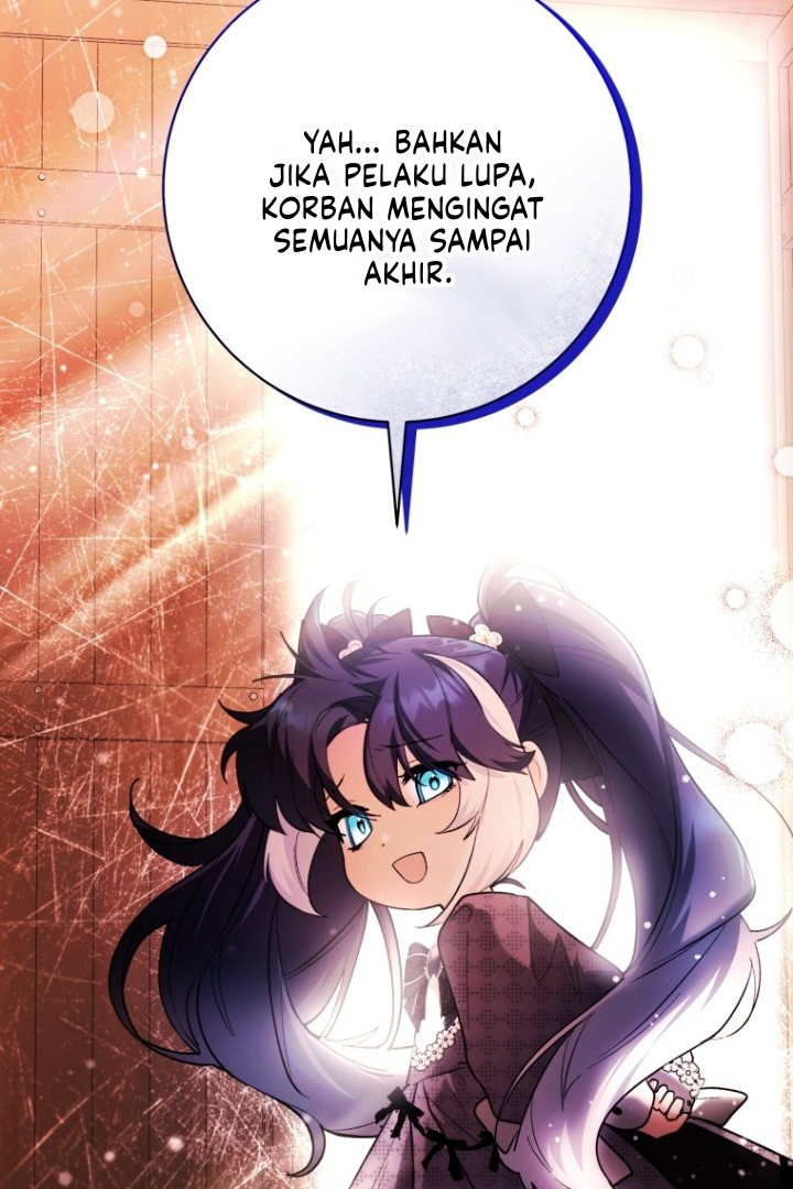 Black Killer Whale Baby Chapter 30 Gambar 42