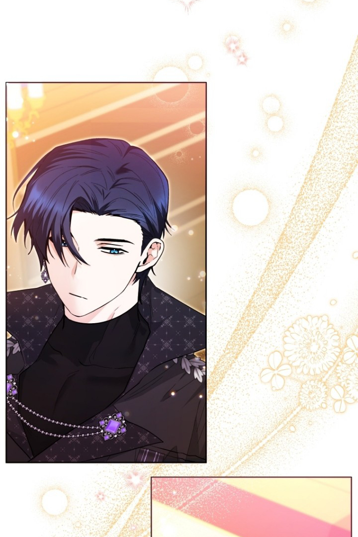 Black Killer Whale Baby Chapter 30 Gambar 54