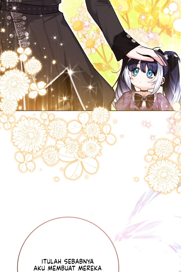 Black Killer Whale Baby Chapter 30 Gambar 58