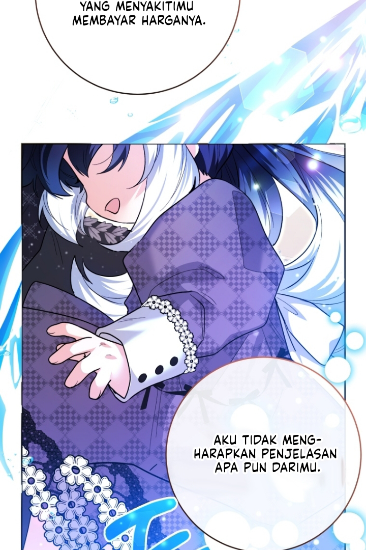 Black Killer Whale Baby Chapter 30 Gambar 59