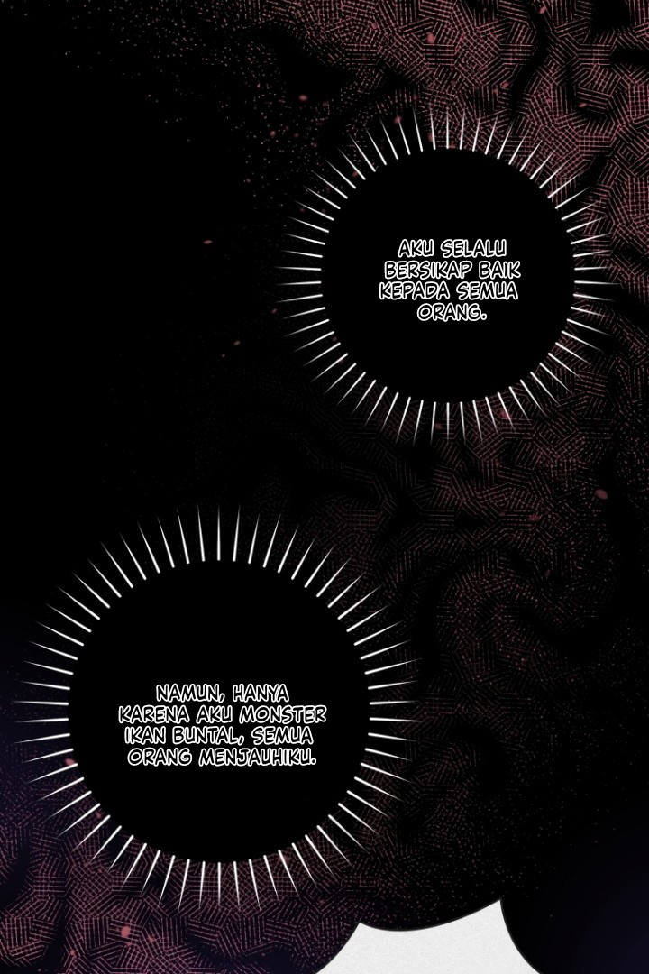 Black Killer Whale Baby Chapter 30 Gambar 5