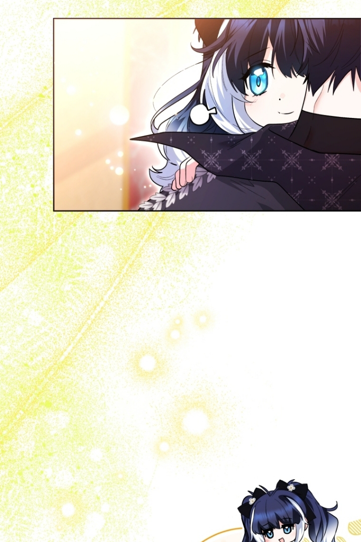 Black Killer Whale Baby Chapter 30 Gambar 66