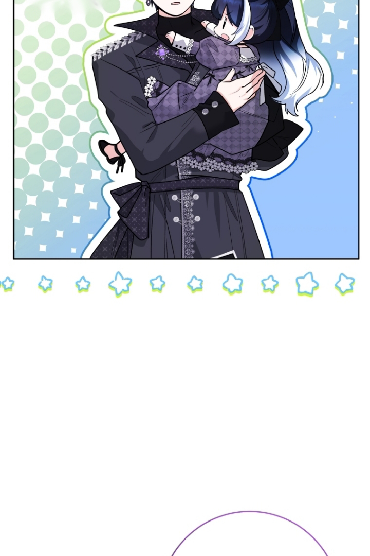 Black Killer Whale Baby Chapter 30 Gambar 69