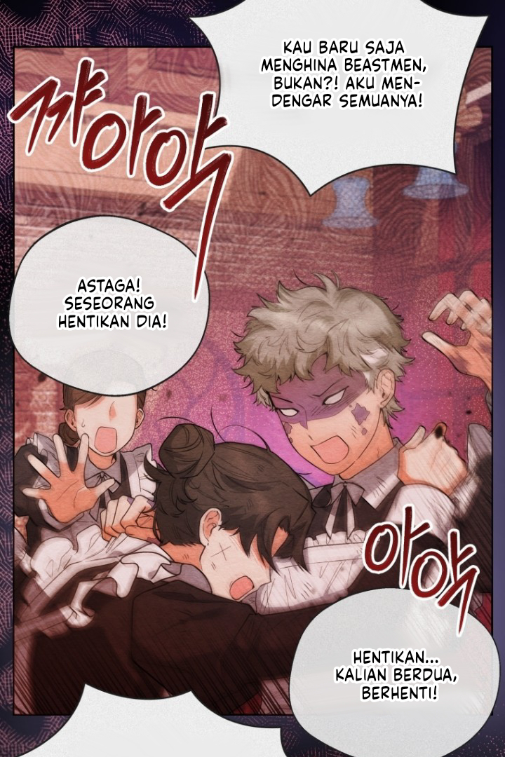 Black Killer Whale Baby Chapter 30 Gambar 6