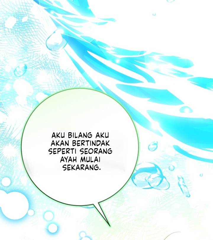 Black Killer Whale Baby Chapter 30 Gambar 61