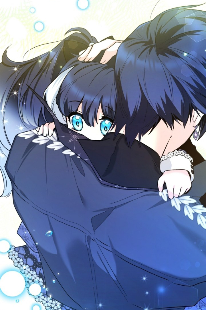 Black Killer Whale Baby Chapter 30 Gambar 62