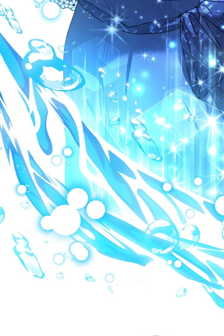 Black Killer Whale Baby Chapter 30 Gambar 63