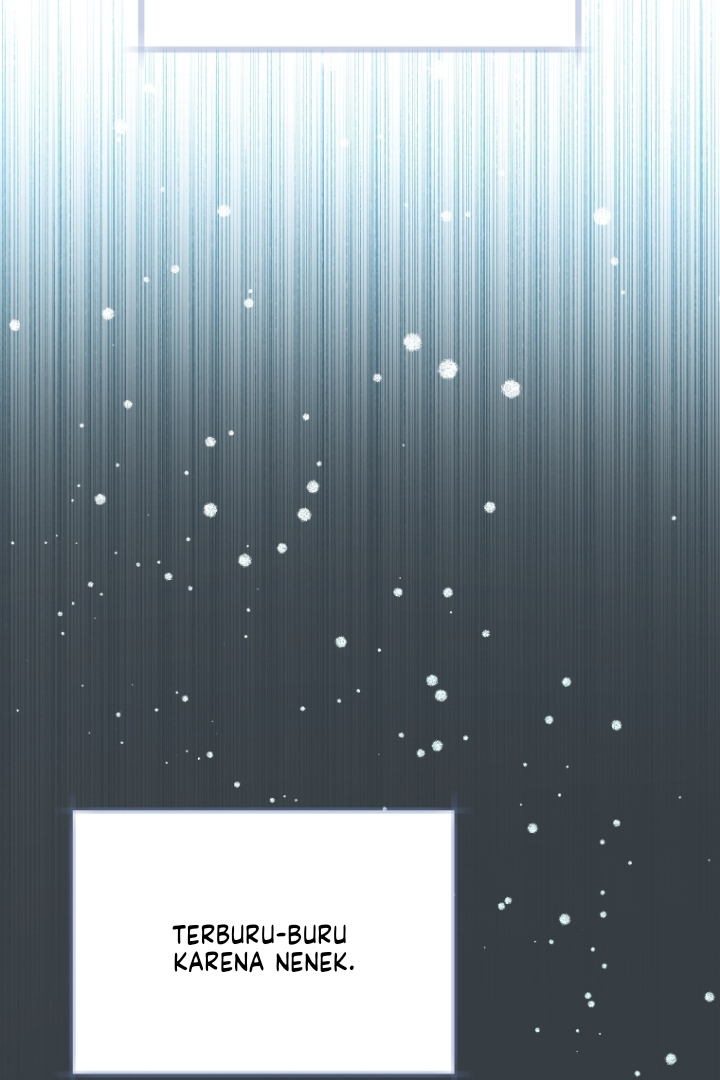 Black Killer Whale Baby Chapter 30 Gambar 74