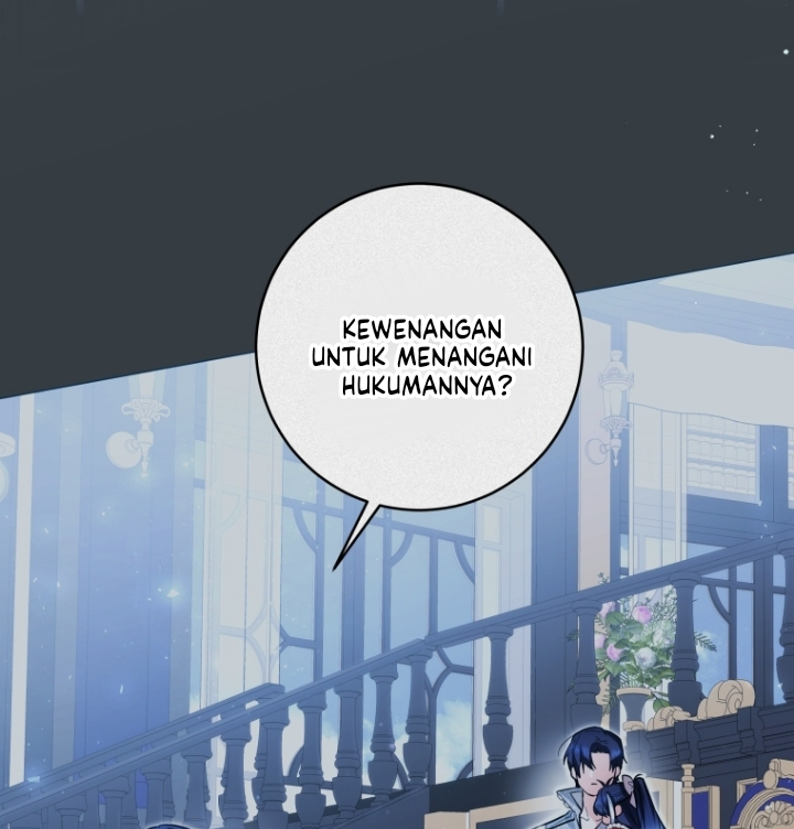 Black Killer Whale Baby Chapter 30 Gambar 75