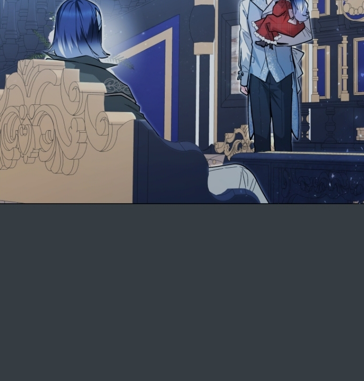 Black Killer Whale Baby Chapter 30 Gambar 76