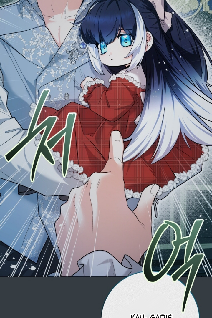 Black Killer Whale Baby Chapter 30 Gambar 79