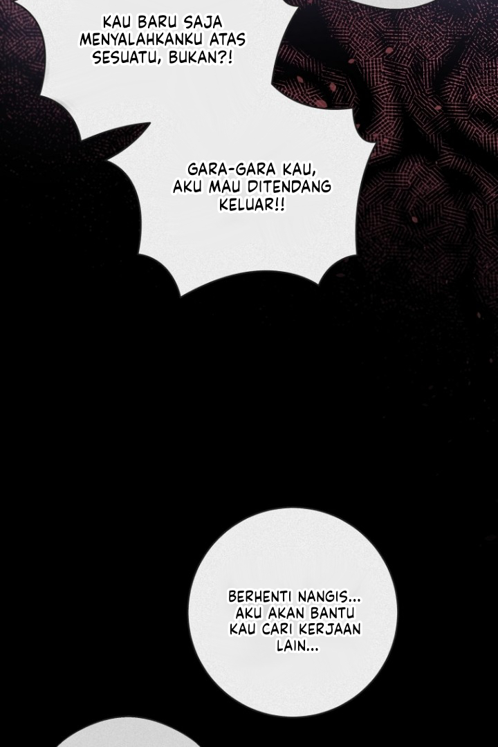 Black Killer Whale Baby Chapter 30 Gambar 7